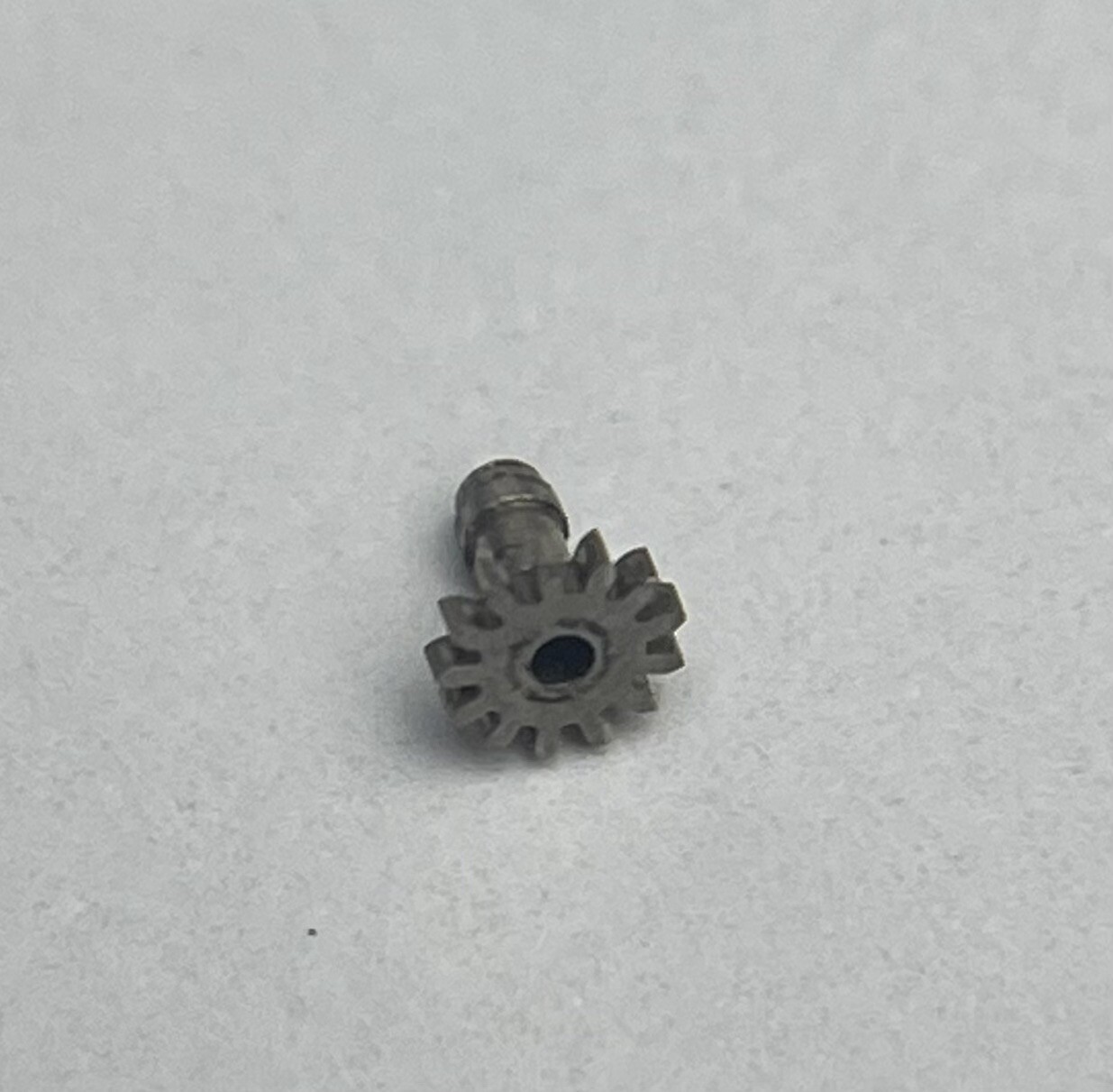 Movement Watch AS 1067 – AS 1052 Original Replacement – CANNON PINION