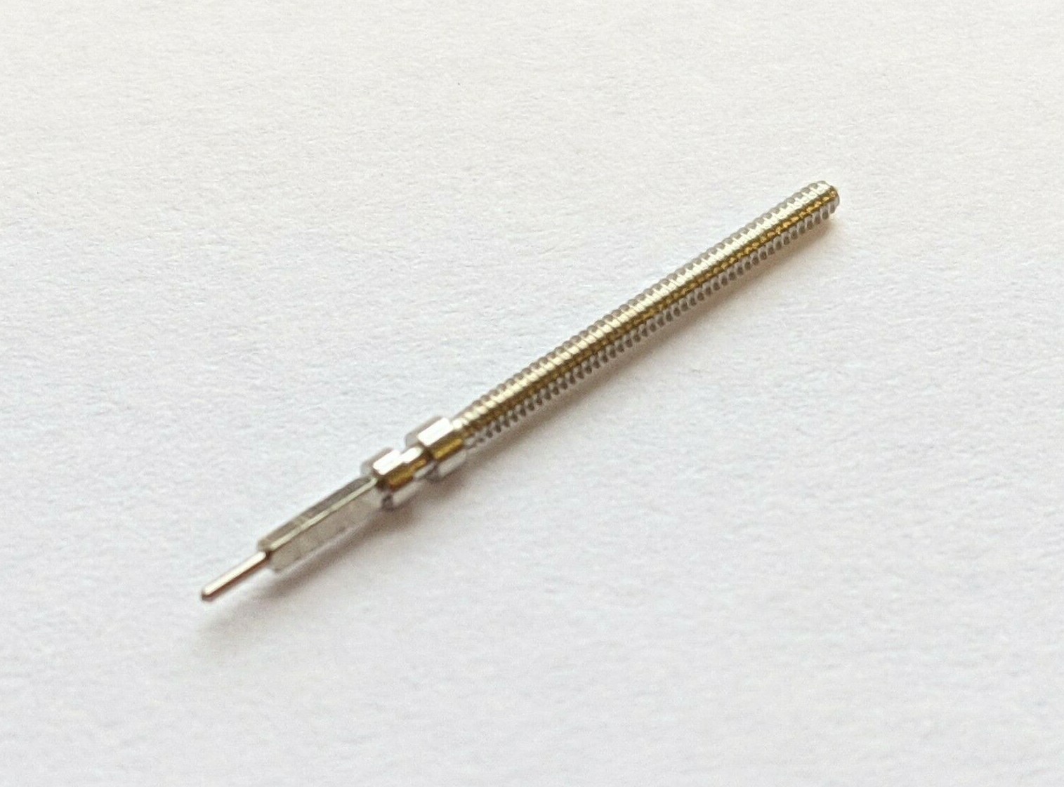 Cupillard Caliber 233 233-60 238 Winding Stems Swiss made x 1 piece