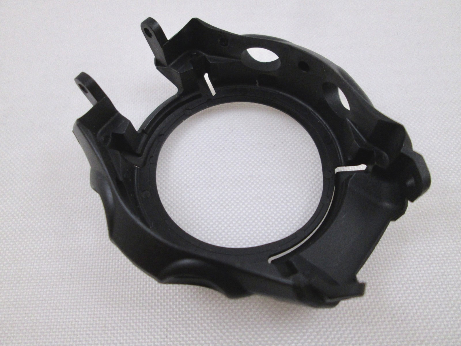 Genuine Casio G-Shock GW-M500BA GWM500BA watch case cover bezel black