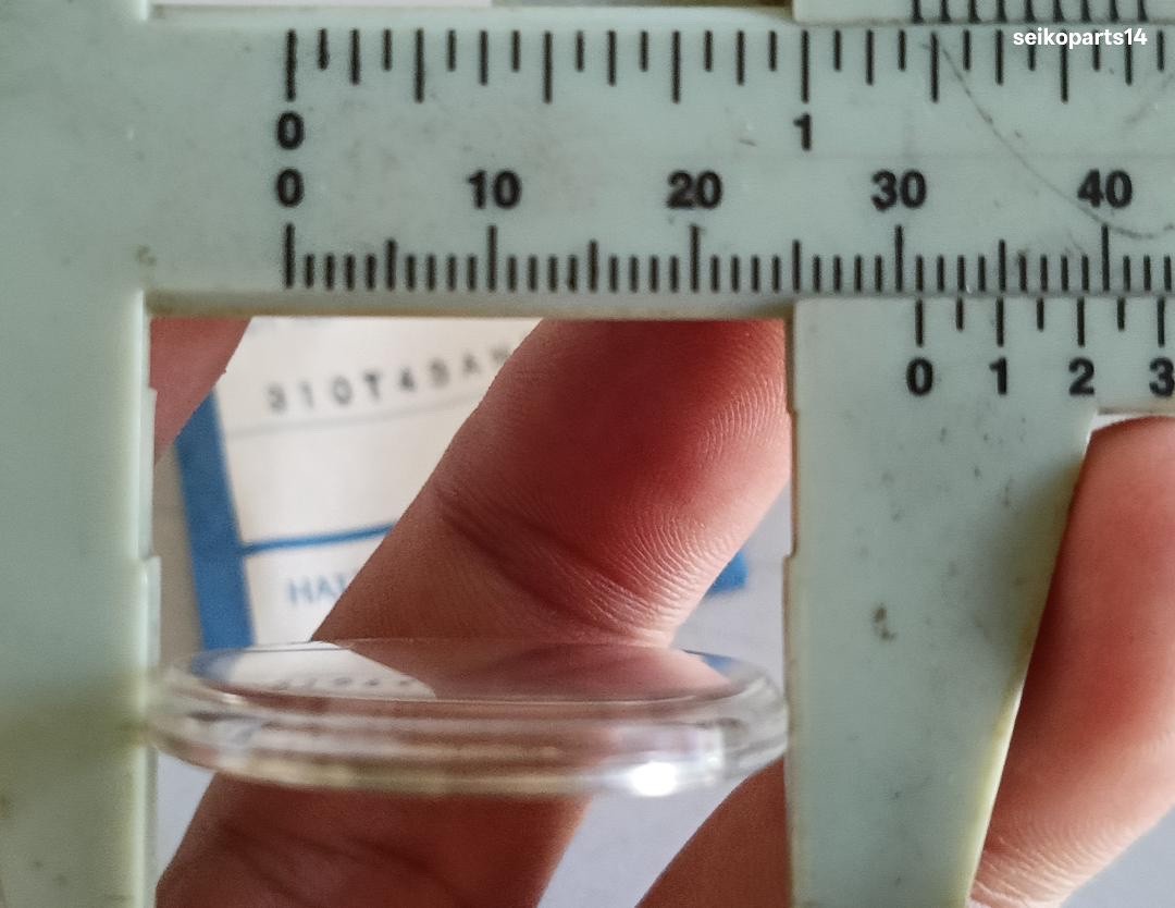 310T49ANS0 ORIGINAL SEIKO GLASS SEIKO 7000 7005 7006 7009 7019 7025 PLS SEE LIST