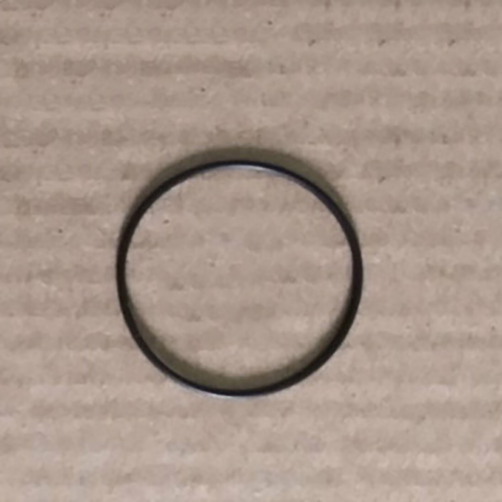 Steel Battery Back Cover Case/Sealing Ring for SUUNTO CORE Watch