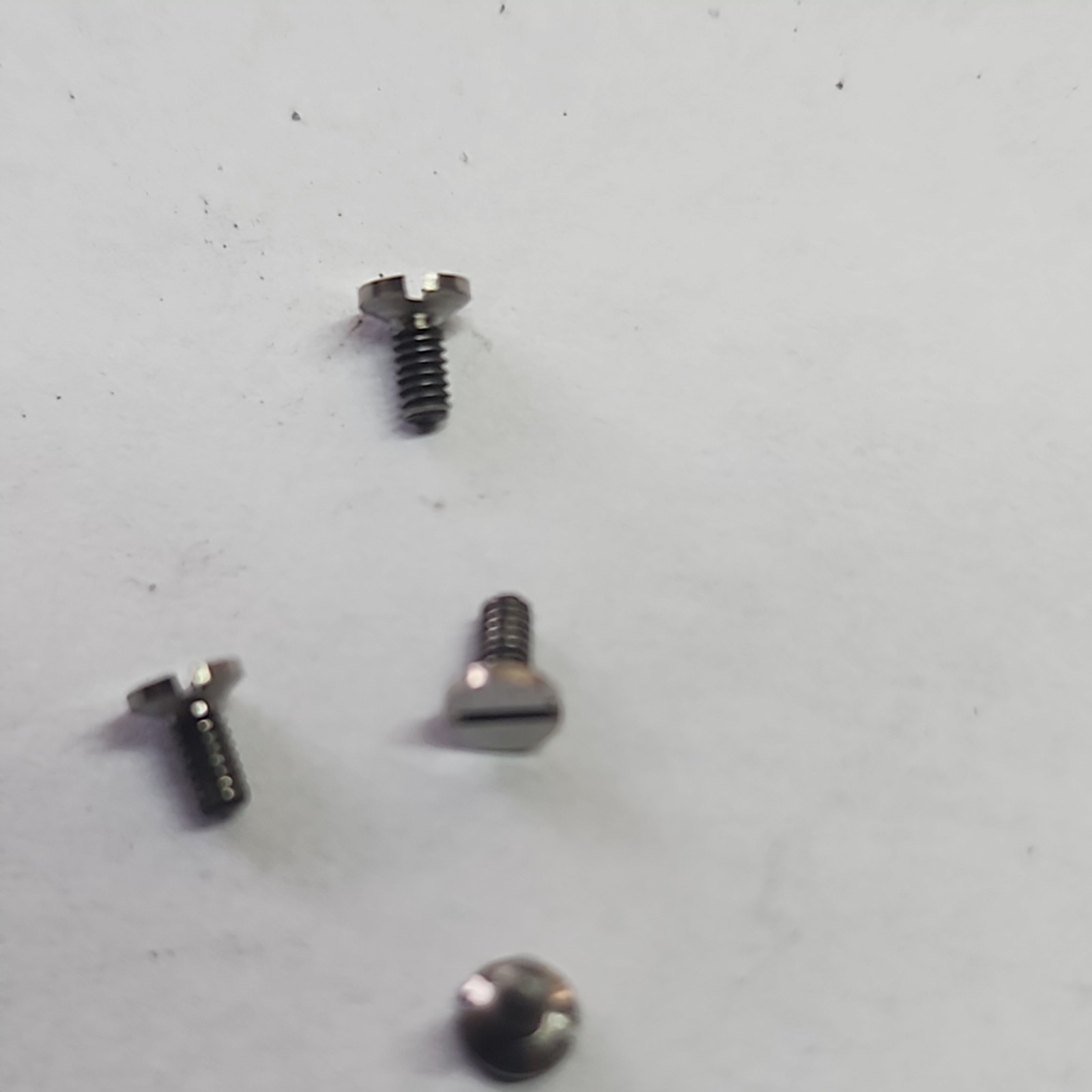 original hublot CASE BACK SCREW 44MM-44.5MM-45MM BIG BANG 301/311/309/318