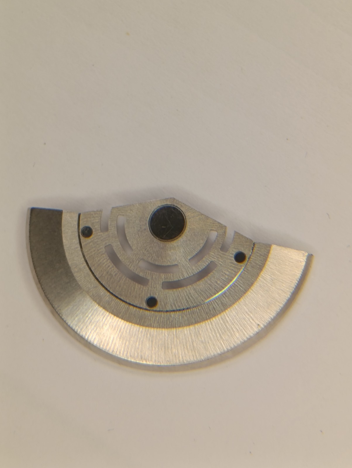 Rolex 3135 – 570 Oscillating Weight (Genuine/Original)
