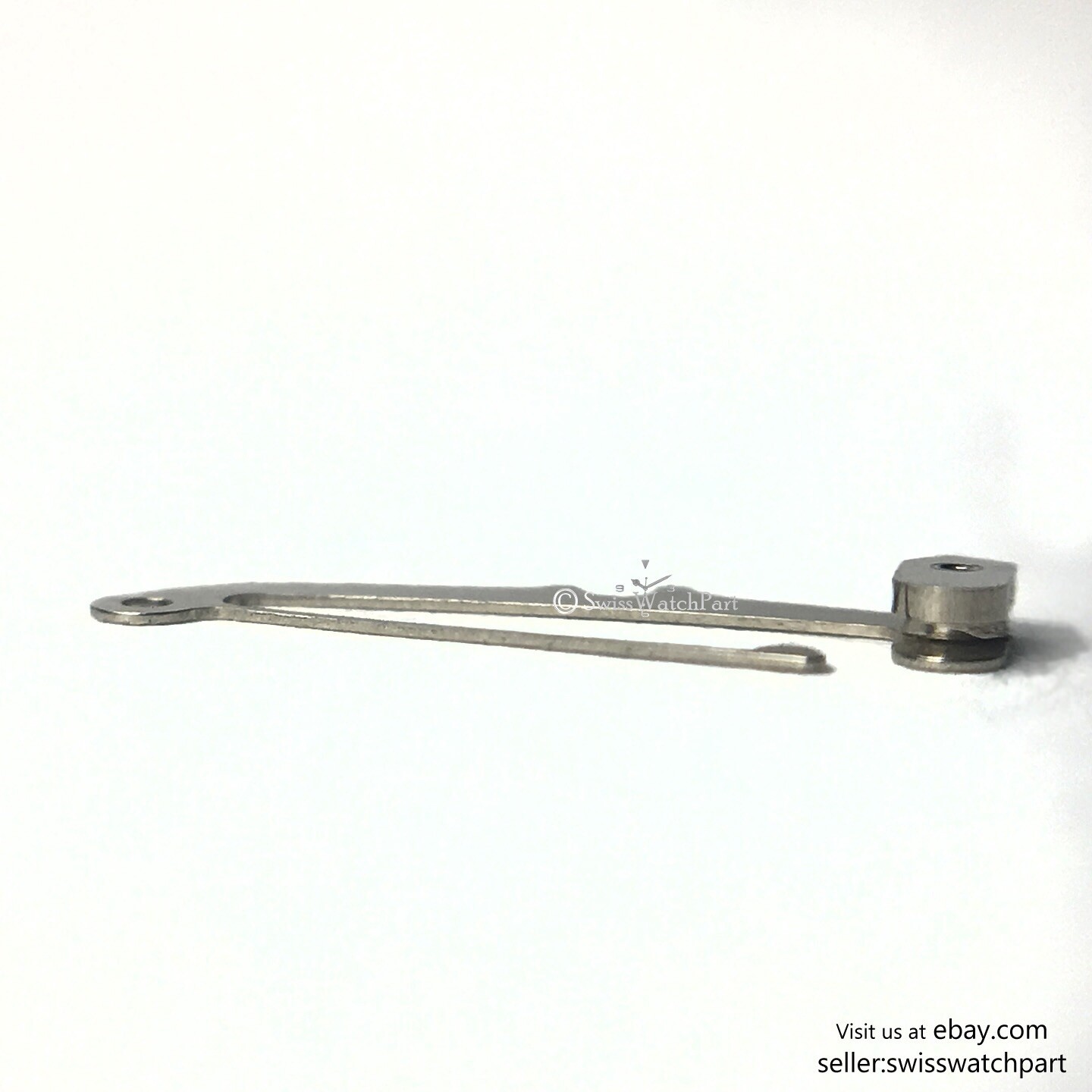Rolex Caliber 3155 614 Date Jumper Genuine Watch Movement Parts
