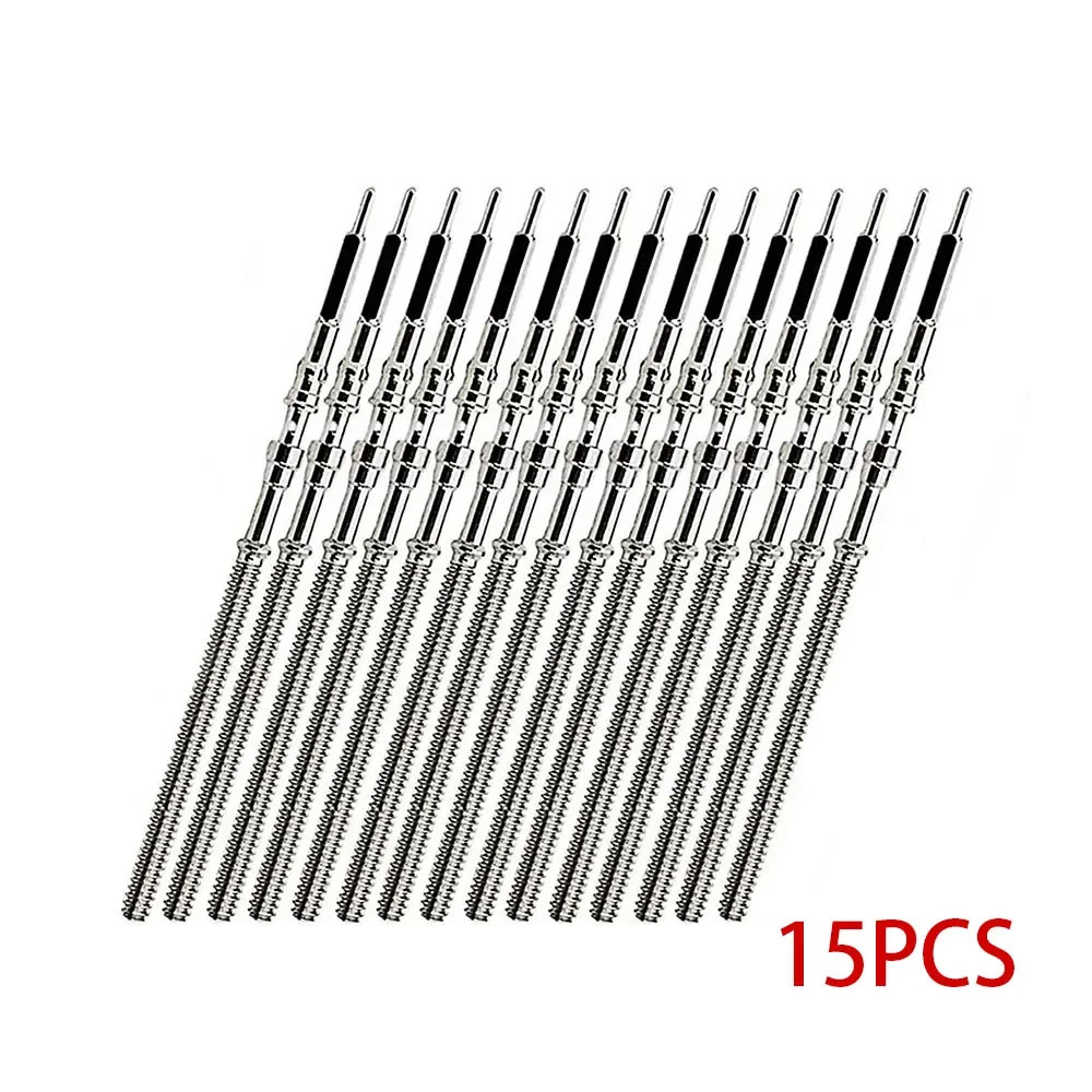 10Pcs/5Pcs/2Pcs Movement Watch Steel Stem Crown Kit Watch Parts for Seiko NH34 N