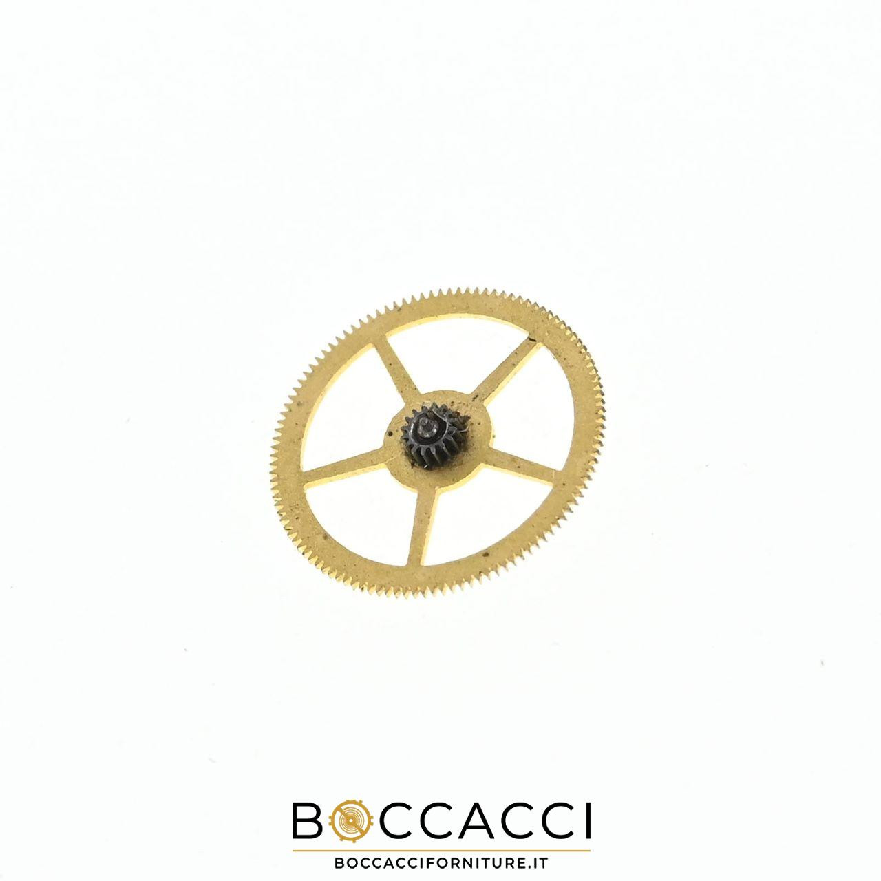PESEUX 7001 Cod. 210 Medium Wheel Calib: 7001 (EXCELLENT CONDITION)