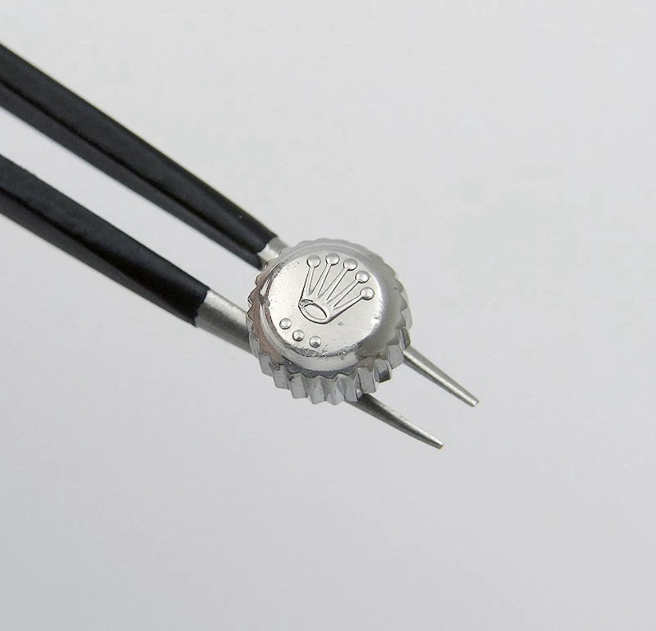 Genuine Rolex 24-704-0 Monobloc 7mm Steel Crown Submariner 16800 116610 Daytona