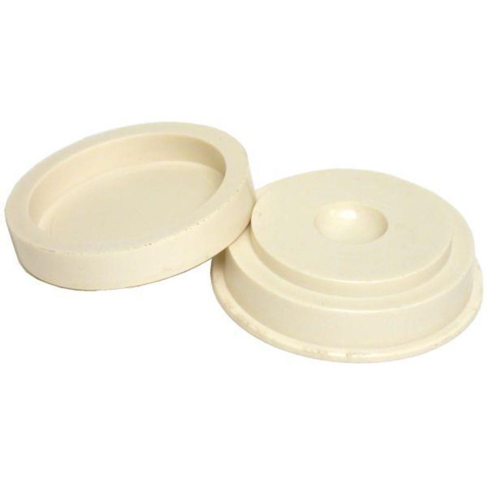 Oil Cup Plastic Single Hole FindingKing