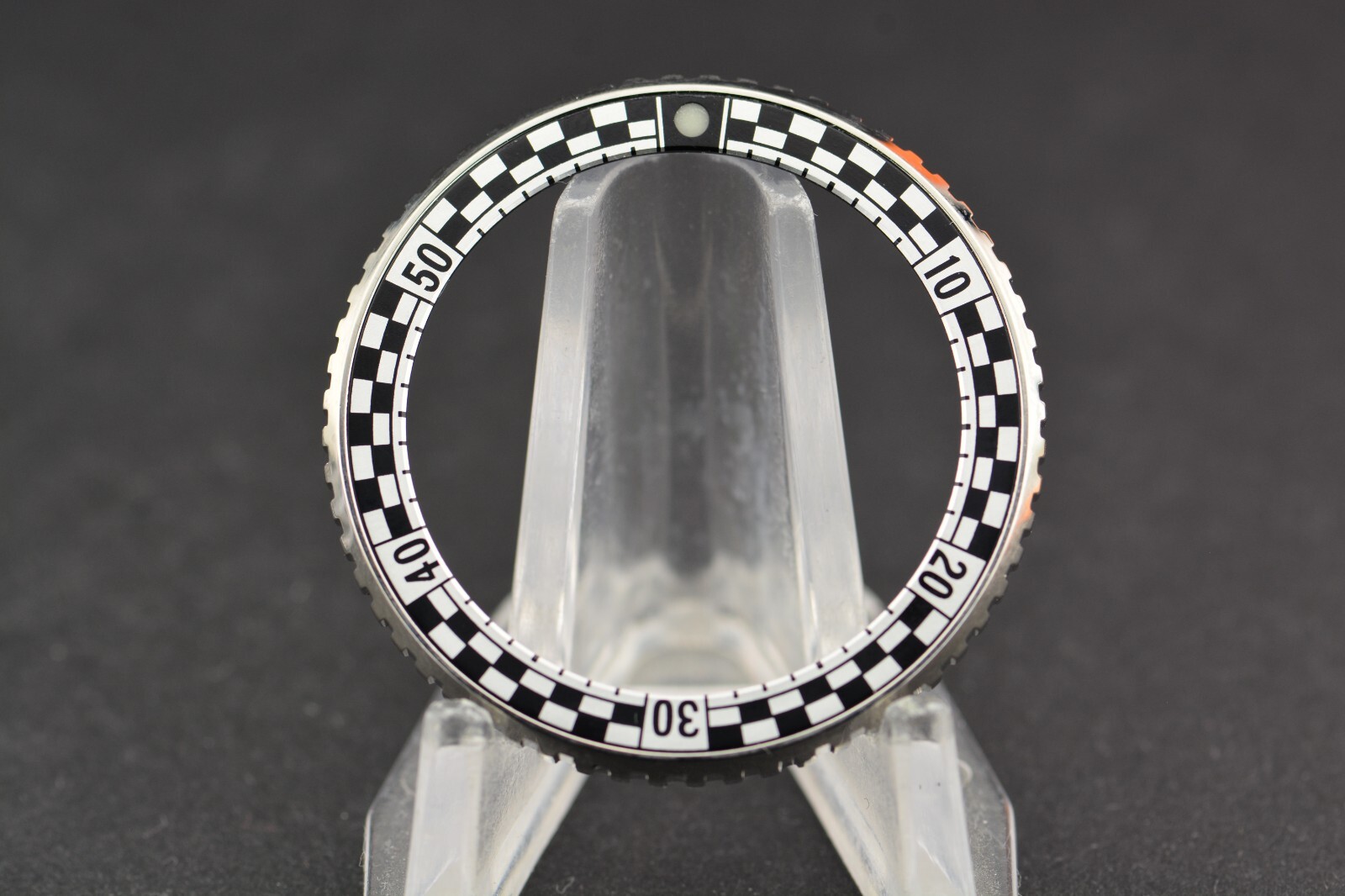 Bezel Ring for Seiko Rally Diver 6119-7173