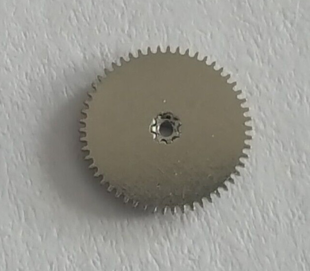 AS Caliber 1712 Part Number 1482 (Crown Wheel Winder)