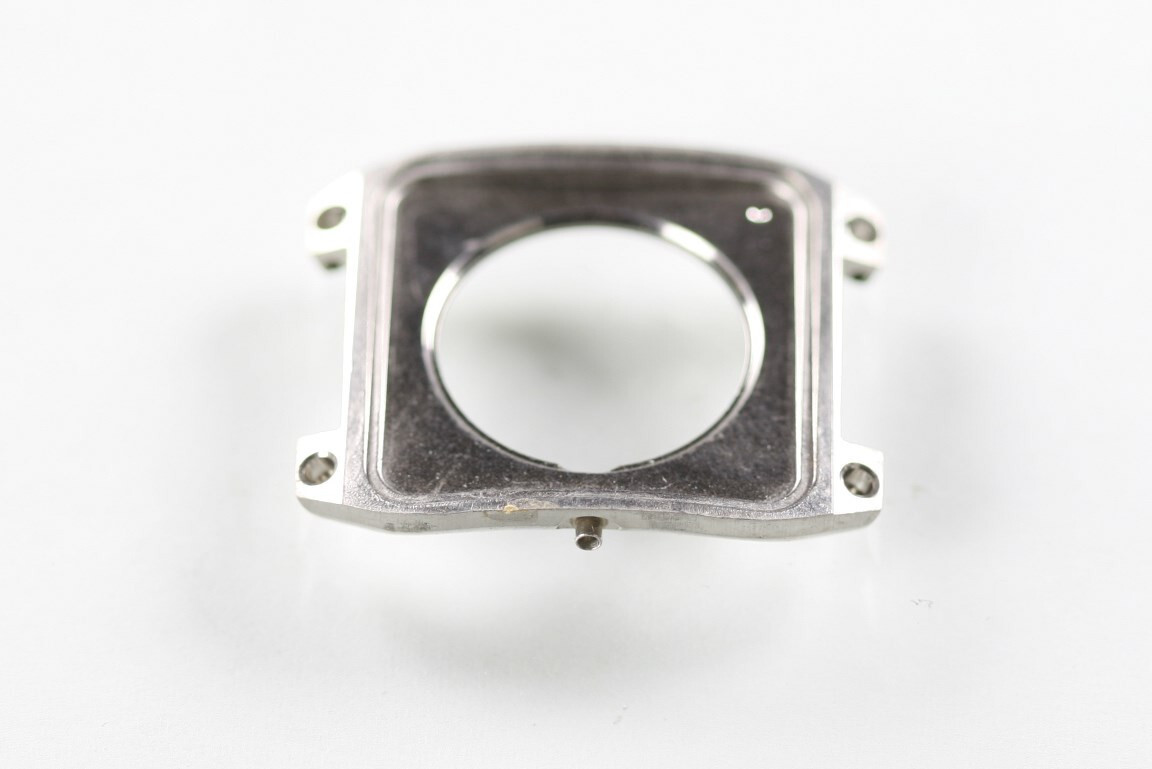 Rado Jubile Watch Case Stainless Steel Case Back Only