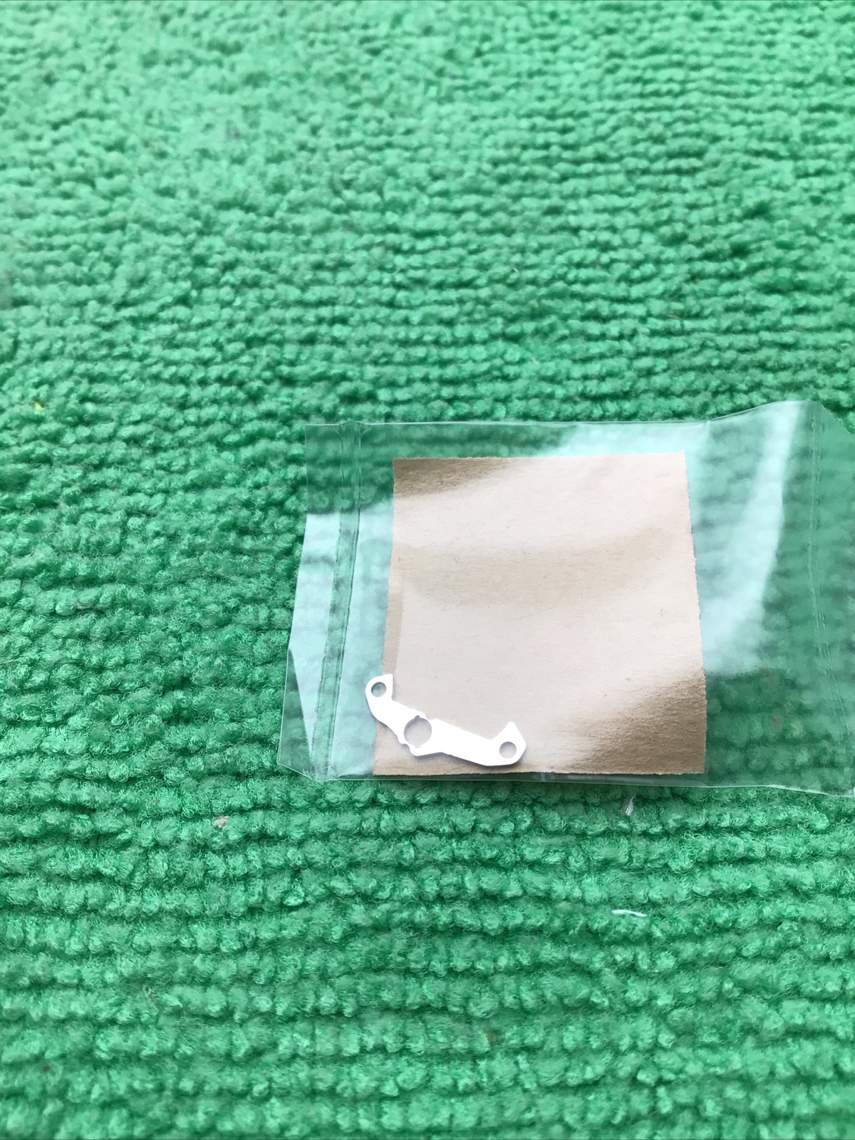 Seiko 4239-212 Rotor Stator Watch Part