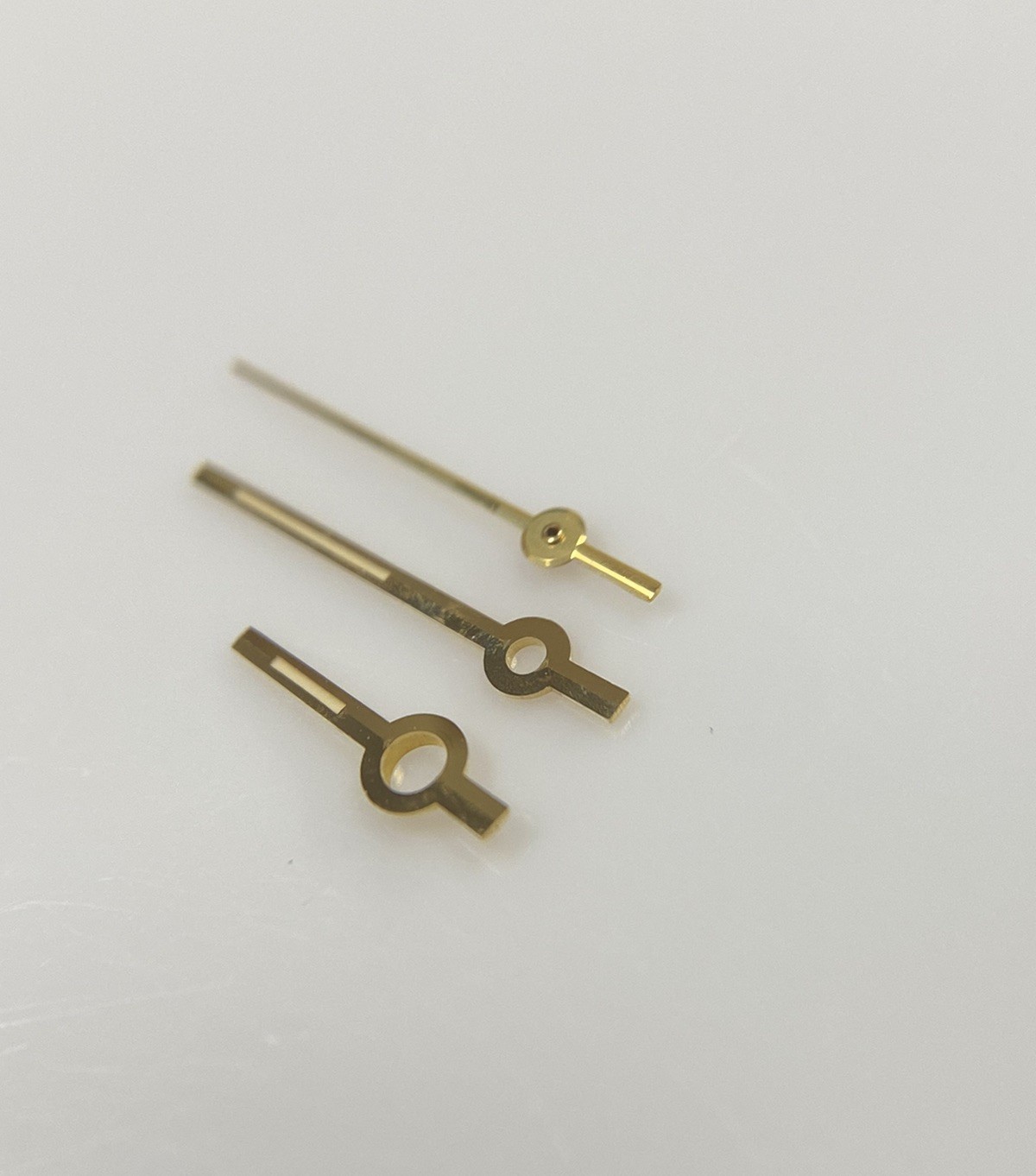 Genuine Rolex Datejust Cal. 2130/2135 67183 67197 69173 69178 69278 79173 Hands