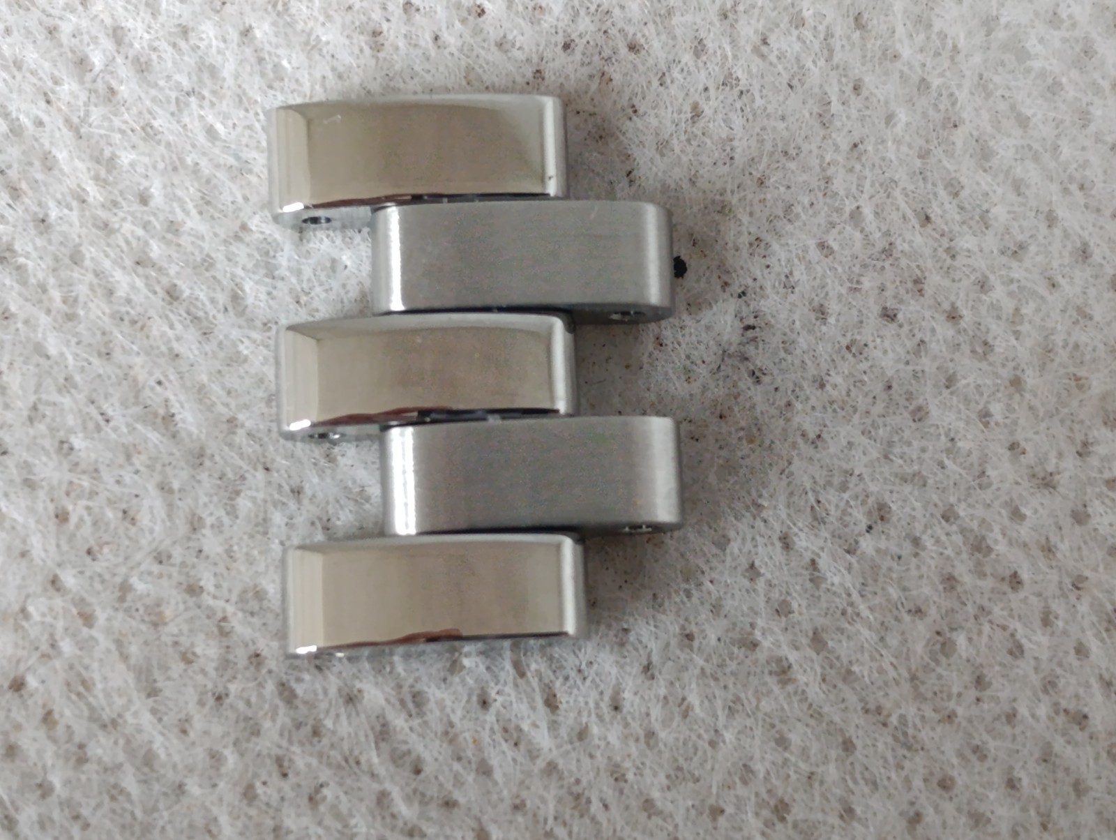 link jersey Seiko presage ref. SRPK93J1 mm. 18