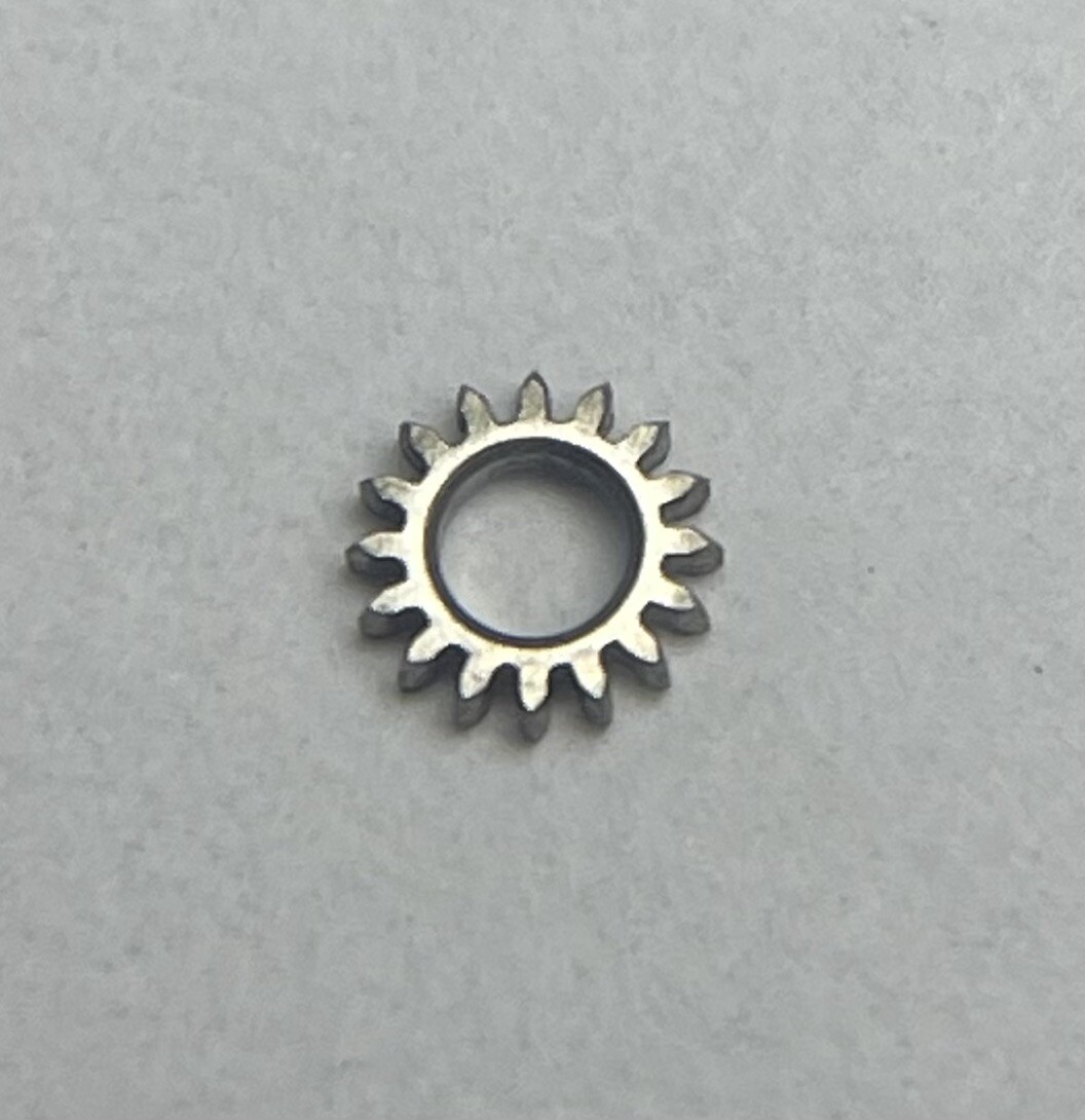 Movement Watch AS 1067 – AS 1052 Original Replacement – Adjustment Wheel
