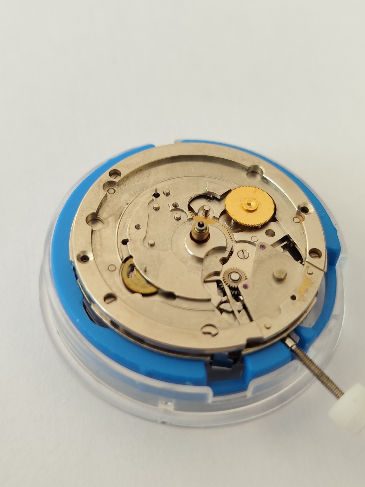 ETA/Valjoux 7750 Chronograph Automatic Movement. (R-2658)