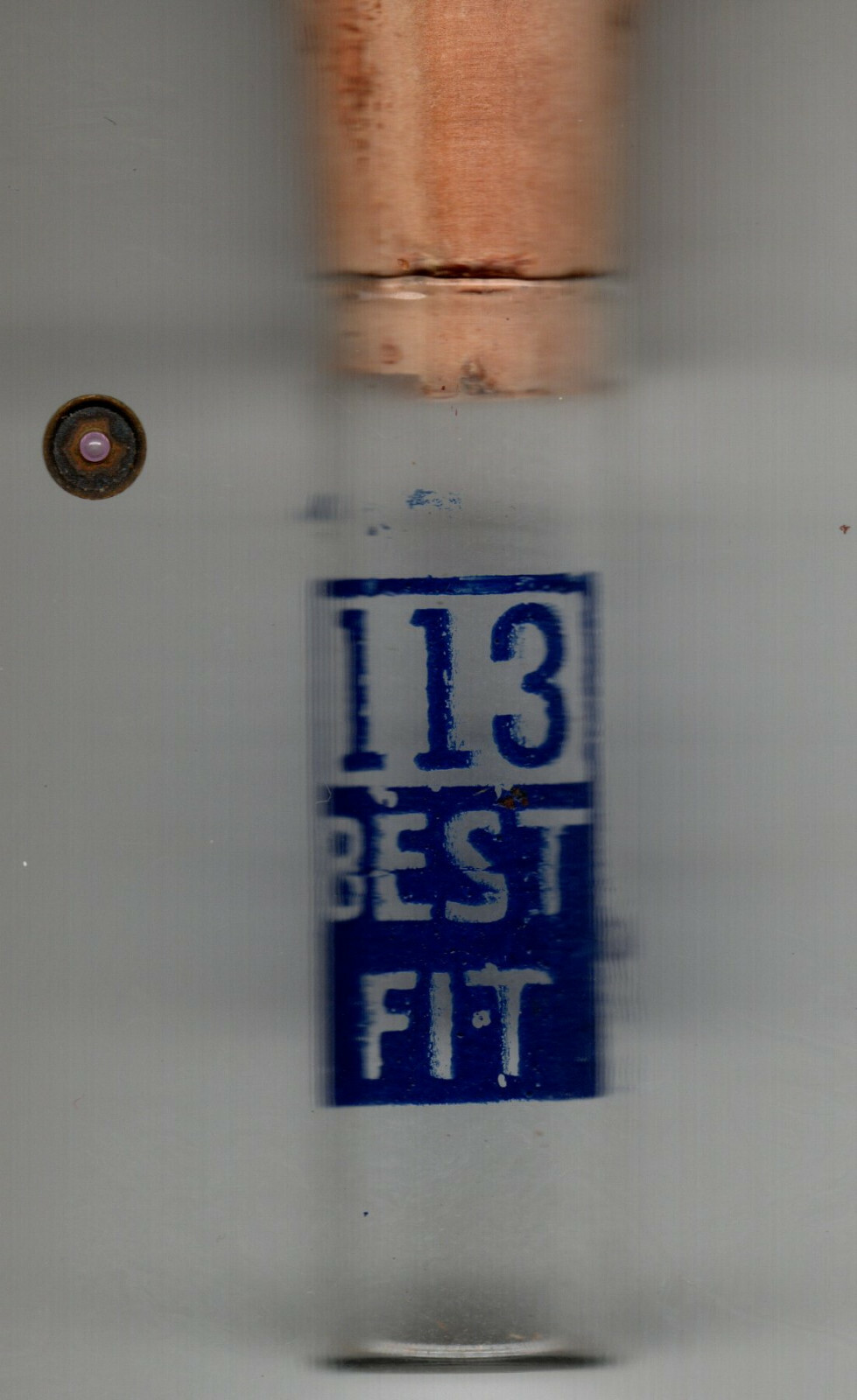 The “Bestfit” Selecta Part System Of Balance Jewels For South Bend Watches #12BB