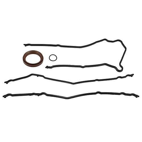 Timing Cover Seal Gaskets Set TCS45982-1 for Ford E-150 E-250 2003-2014 for