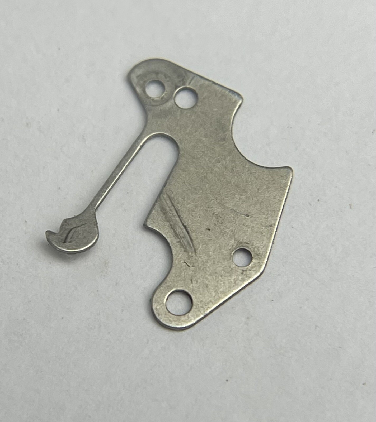 Movement Watch AS 1067 – AS 1052 Original Replacement – Copribascula