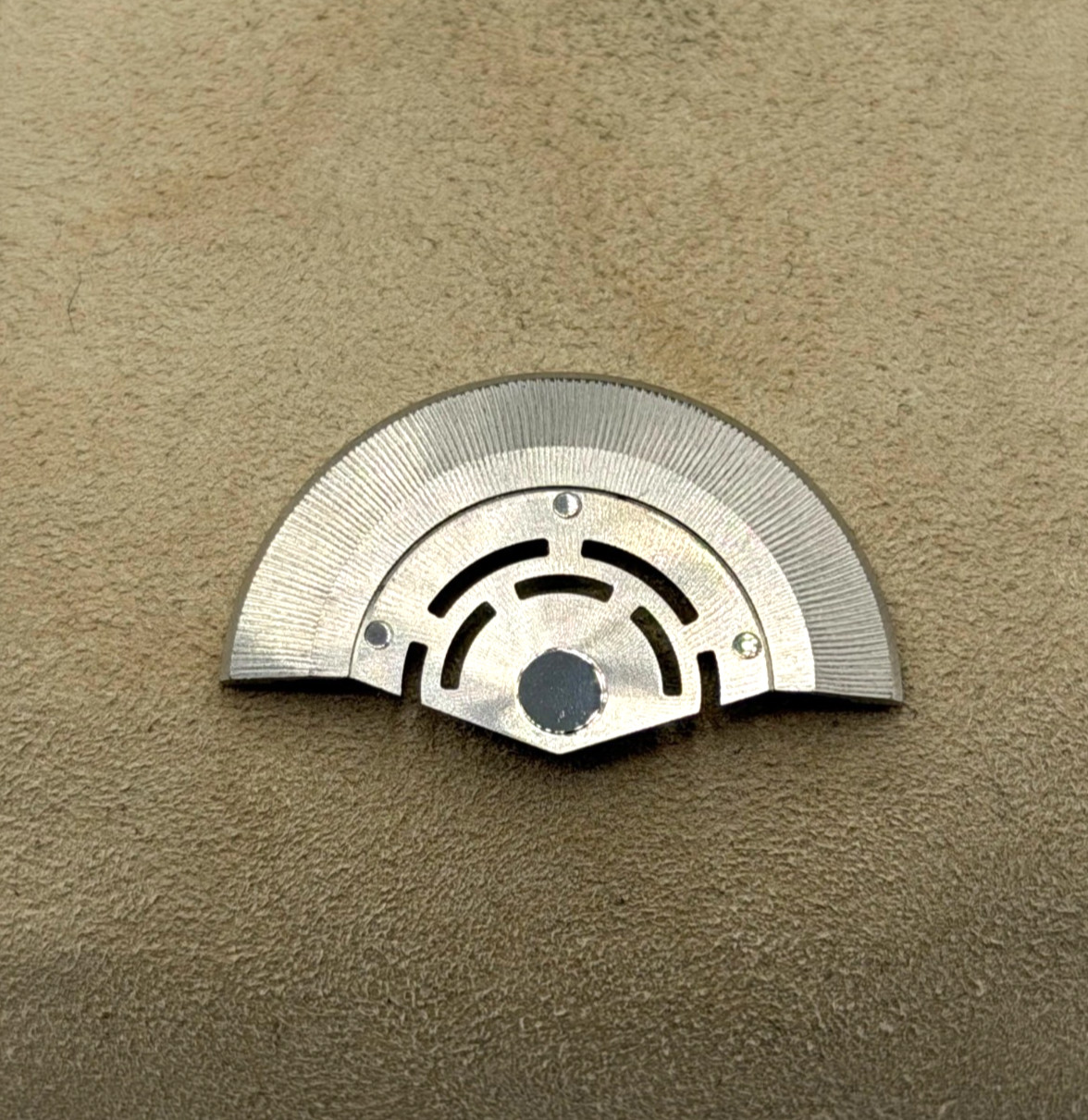 Rolex Oscillating Mass Watch Oscillating Weight B3135-570-K1 cal 3130 3135