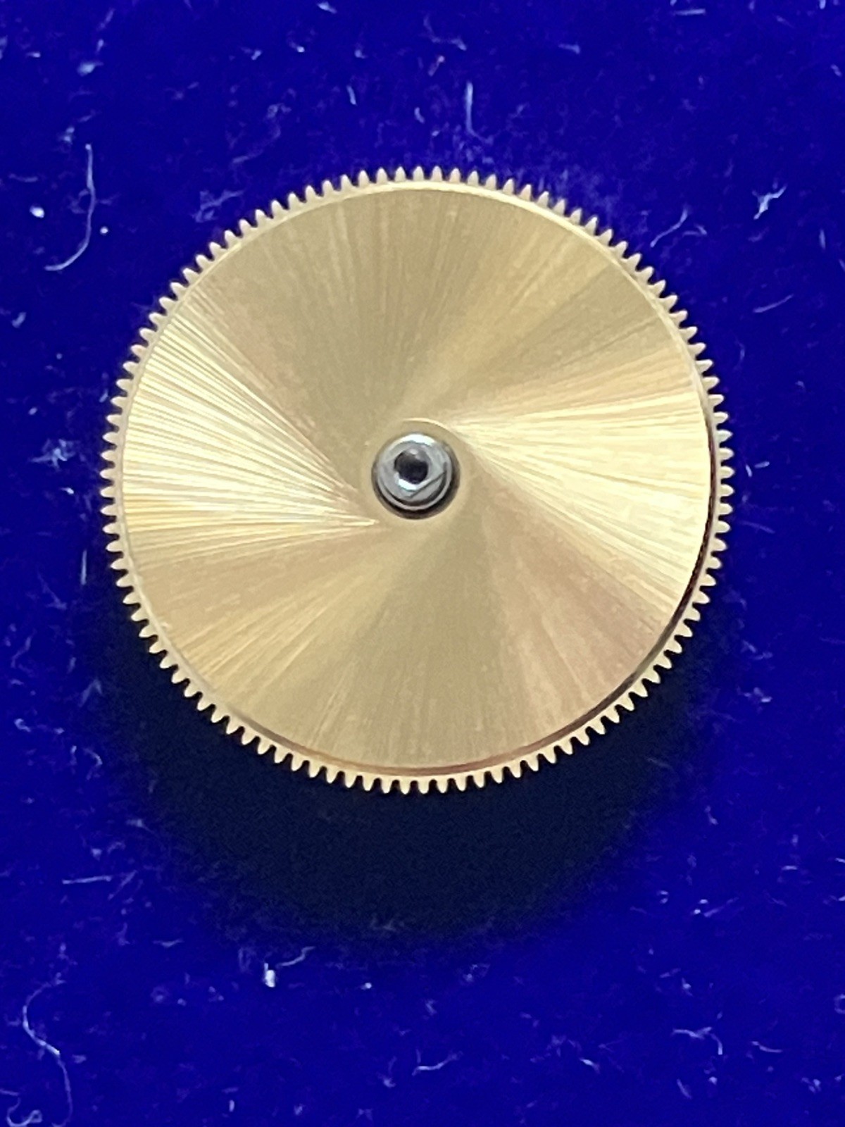 Genuine Rolex #3230-315 Barrel Complete. Never fitted