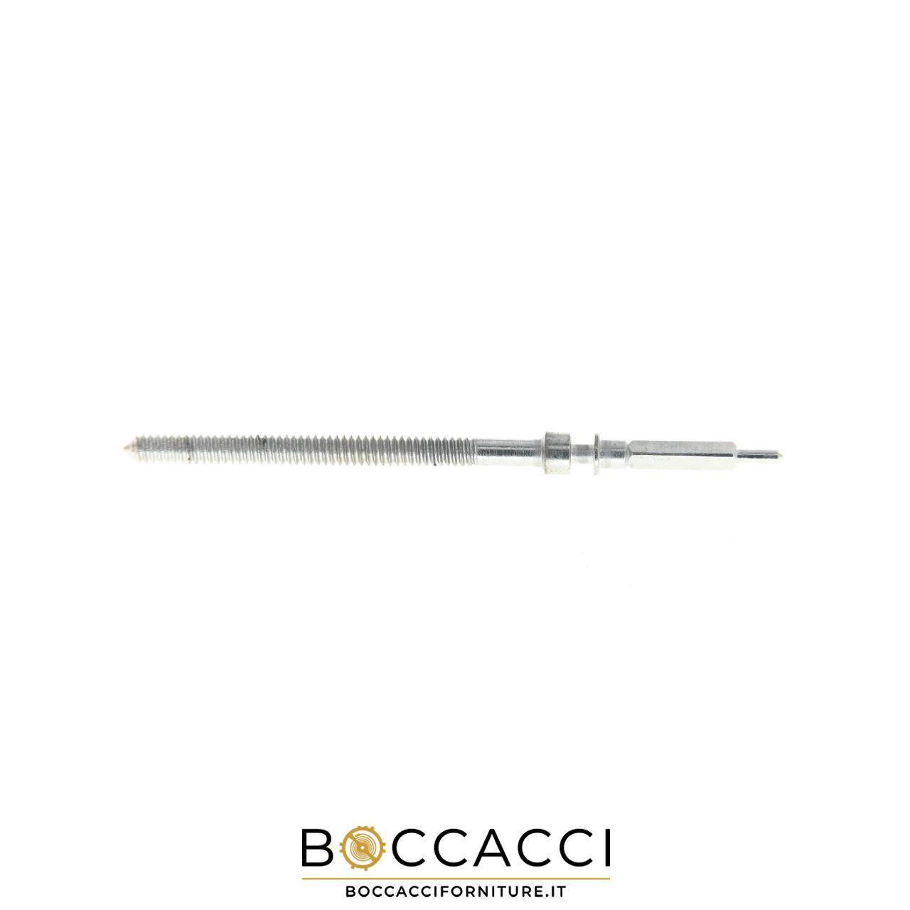 FHF 4 Cod. 401 Winding Stem 16-17’’ 8 (1418) Calib: 4 (EXCELLENT STATE)