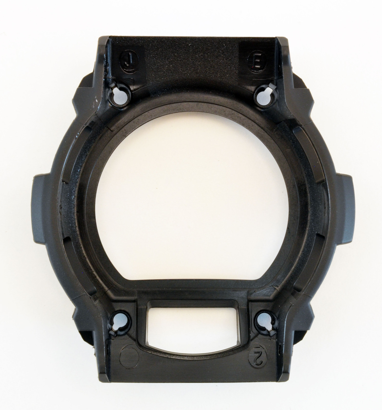 Casio G-Shock G-7900 G7900-1 bezel for watch band black case cover