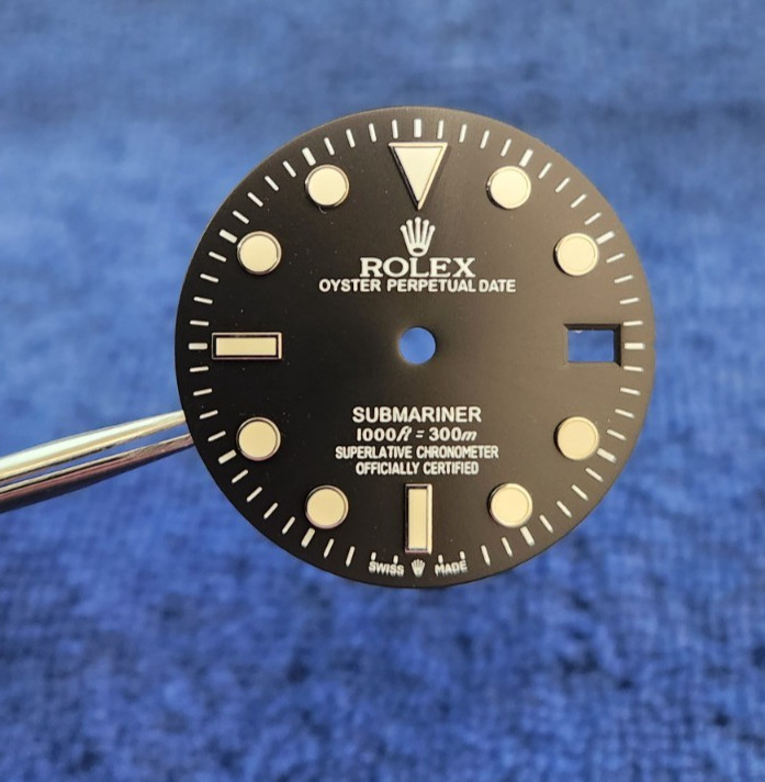 Beautiful Watch dial