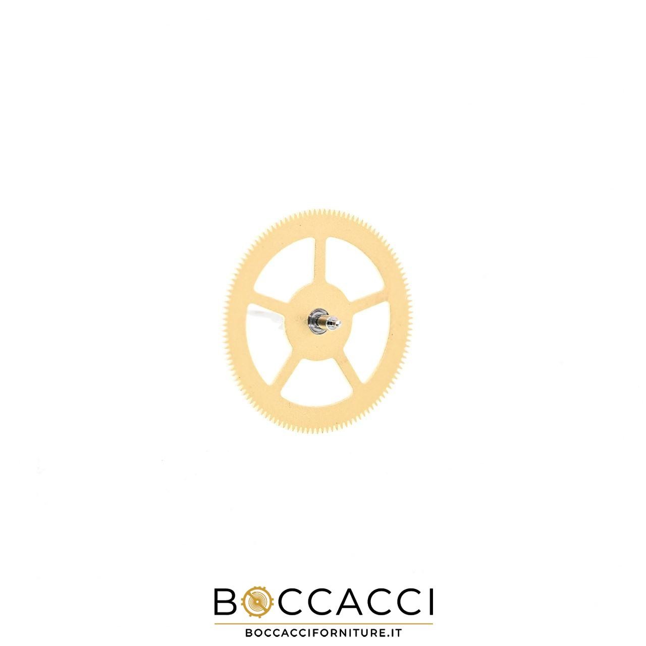 IWC 69380 Cod. 224 Small Seconds Wheel Calib: 69380 (EXCELLENT STATE)