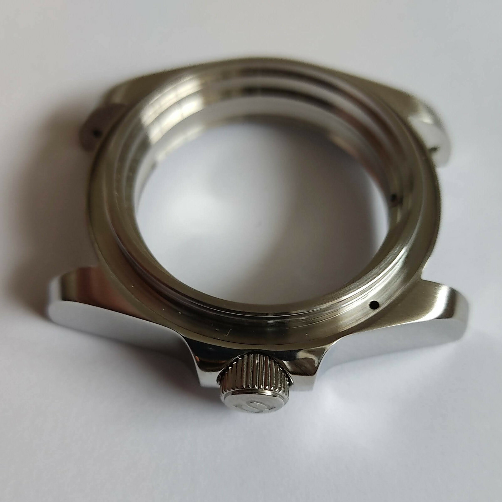 Seiko Sub Conversion SKX 007 Case – Replacement/Aftermarket SUB Mod