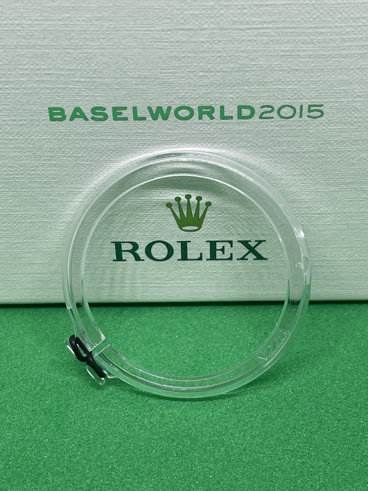 Rolex DateJust 36 Bezel Protector N228 – 126203 – 126233 – 126201 – 126231 – OEM