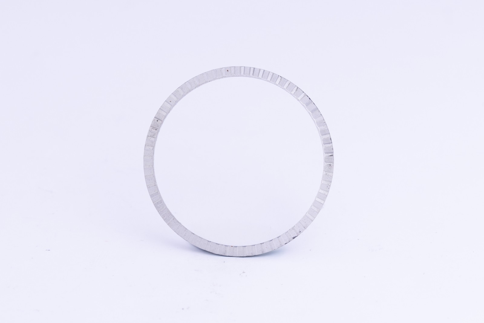 Rolex Datejust Engine Turned Bezel for model 1601 – 1603 FCD24987