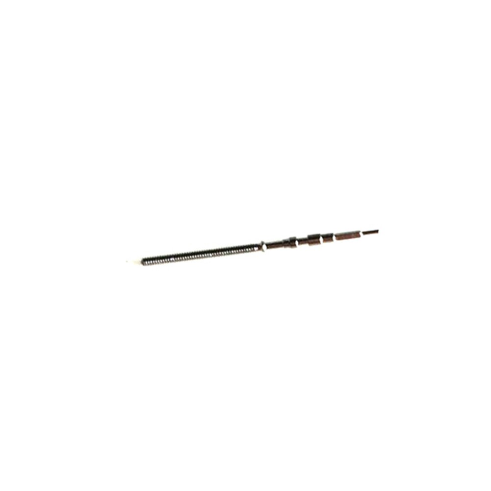 1Pair Watch Movement Assemble Winding Stem Pole Bar For 7S26 7S36 Movement Parts