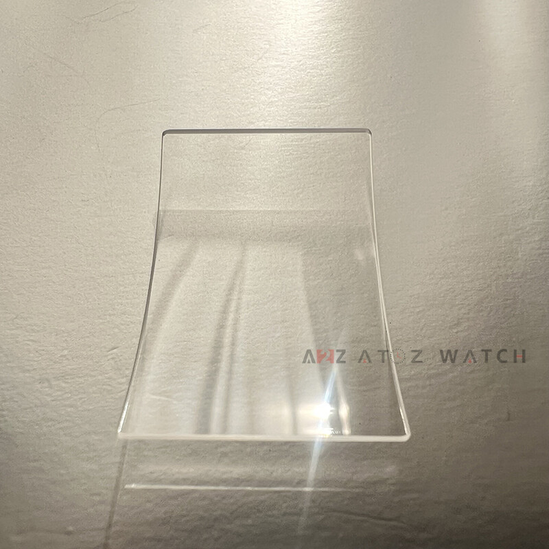 Watch Sapphire Crystal for Franck Muller Long Island 1200 MC/1150 SC 37.7mm