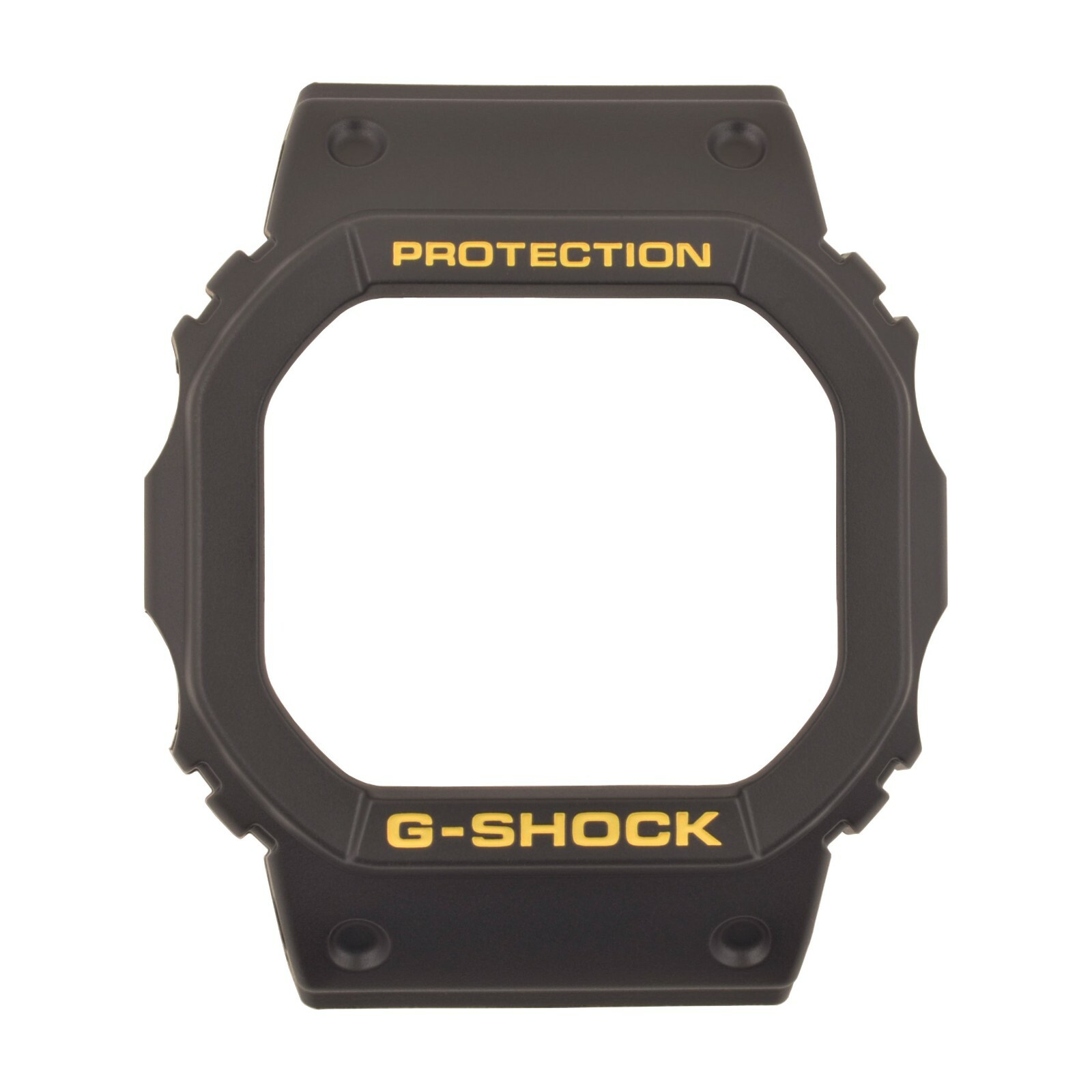 Genuine CASIO G-SHOCK Watch Bezel Shell GWB-5600BC-1 Cover