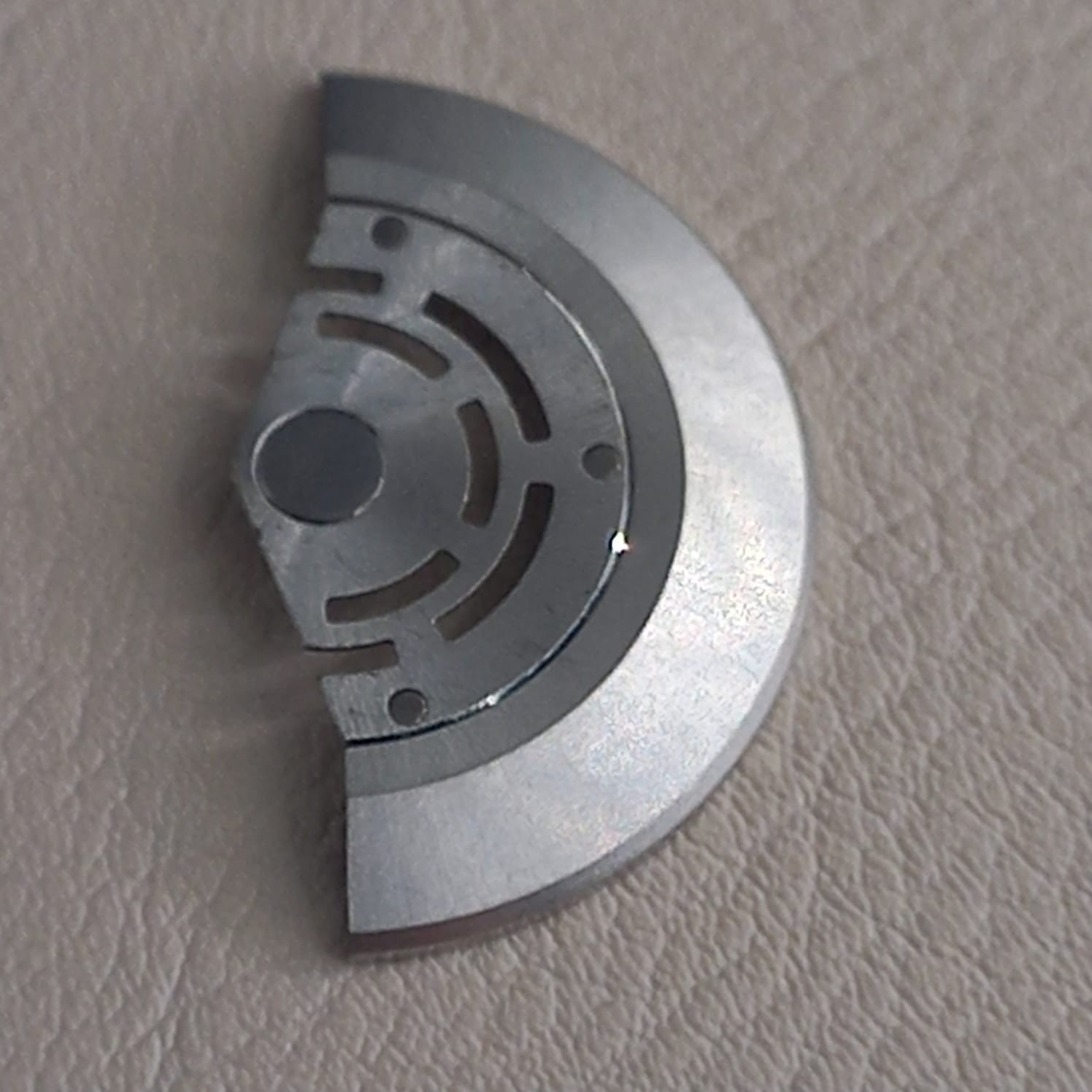 Rolex 3135-570 Oscillating Weight Rotor Movement Caliber 3135 Genuine Parts