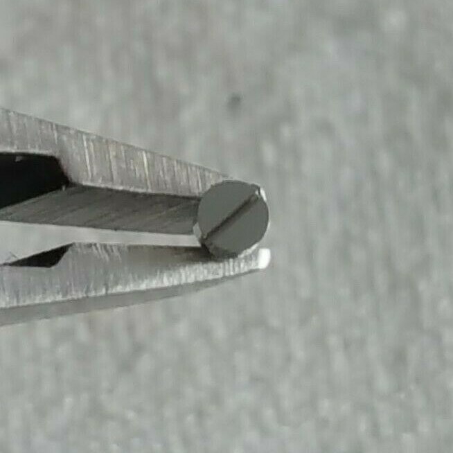 Omega Caliber 321 Screw Number 2242 (Screw For Supporting Bridge For Dial)