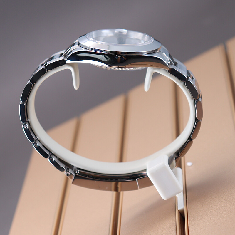 36mm/39mm NH35 Watch Cases nh35 Oyster strap For NH36 Nh38 Miyota 8215 Movement