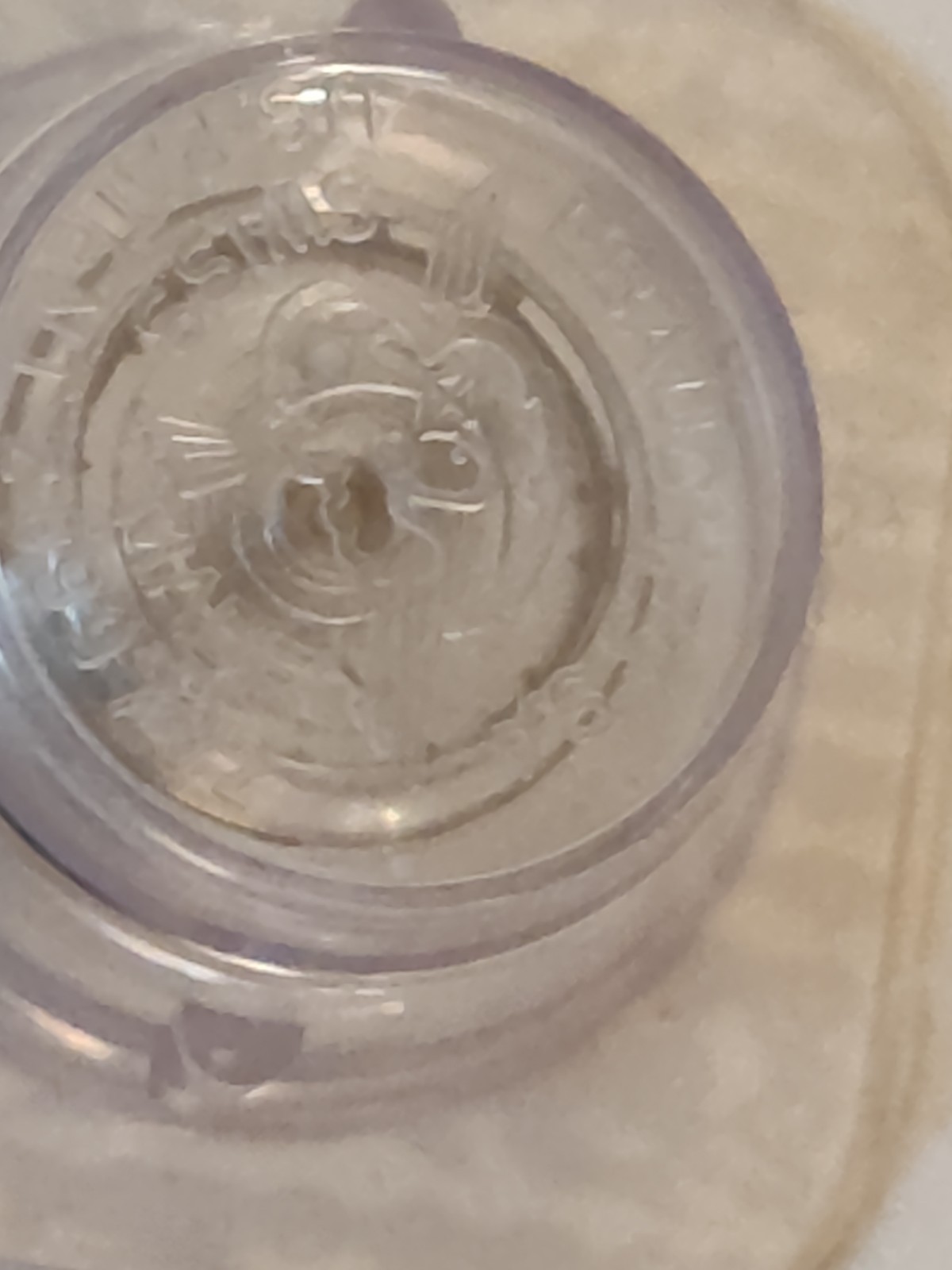 AS 10 1/2 + 11 1/2 1187 1187N Balance watch part 721 Also Cal 1194 1194N