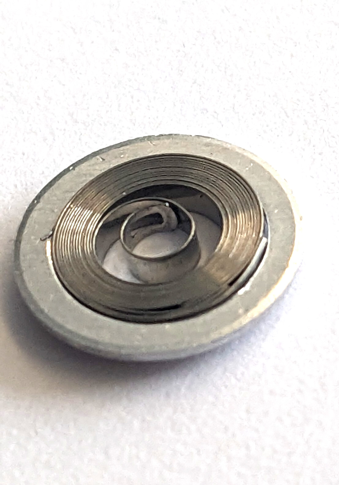 Mainspring to fit Rolex Caliber 620 630 Automatic Swiss made NOS x 1 piece