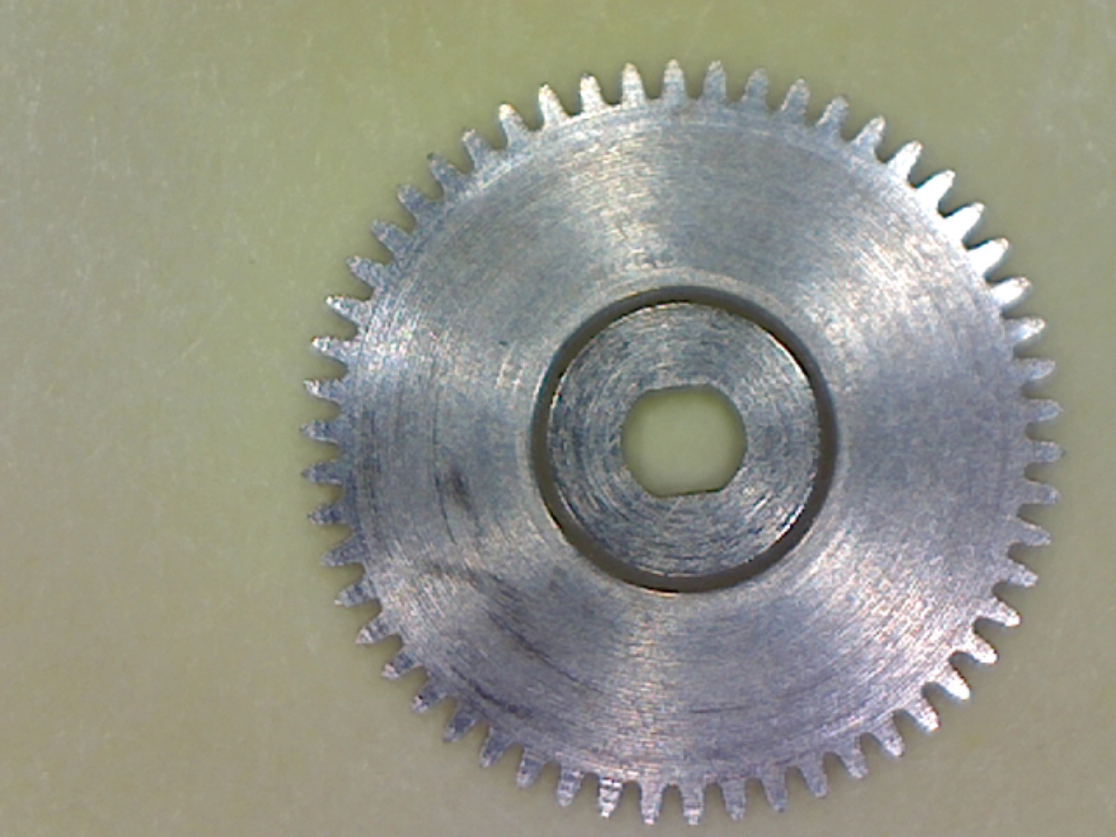 BULOVA 11AC REPAIR PARTS (see more), movement part 3 pieces