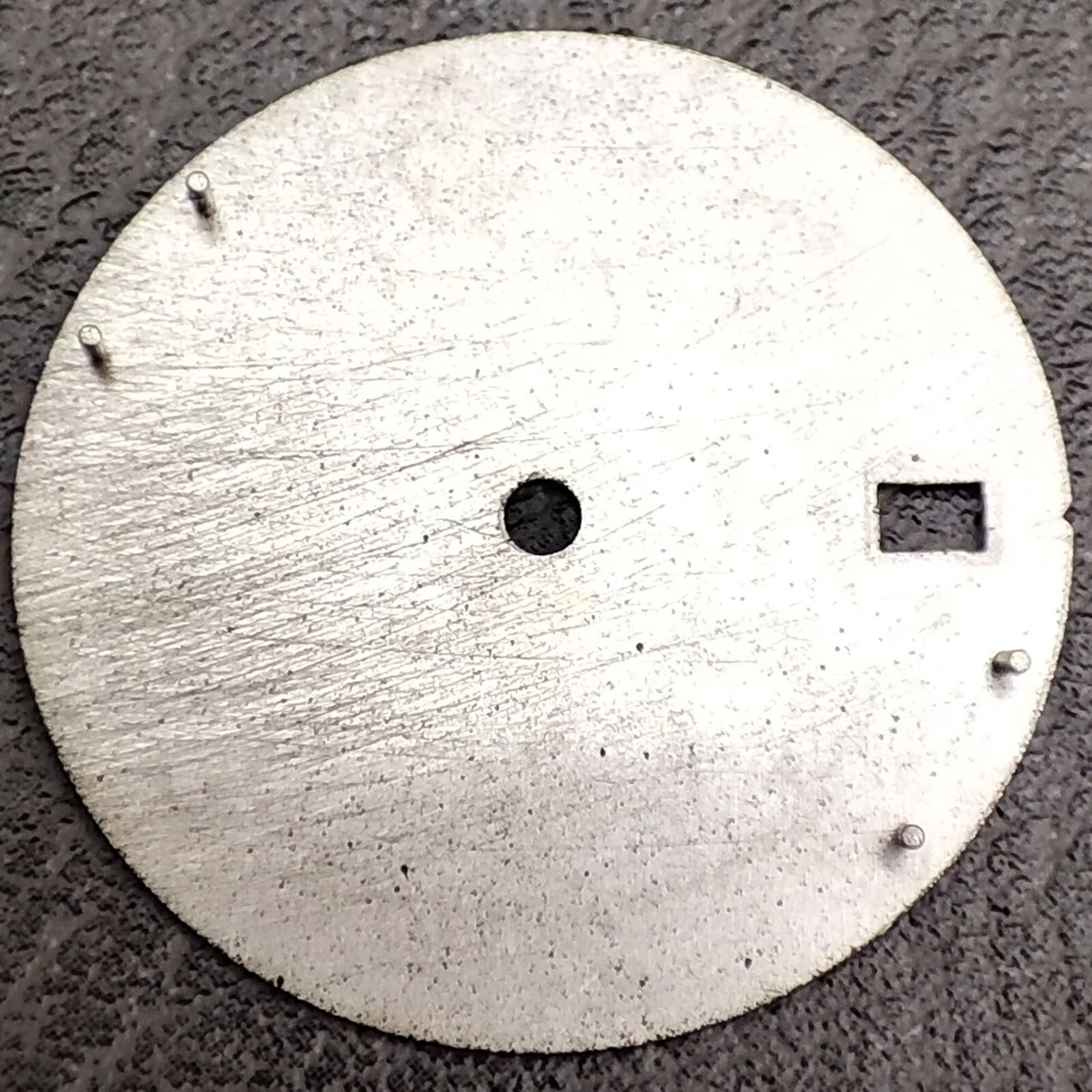 28.5MM Watch Dial Fashion Watch Dial Modification Accessory For NH35 4R Movement