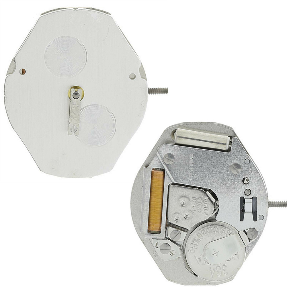 For Ronda 762 Watch Movement, 2 Hands, Brand NEW Watches Swiss Made Repair Parts