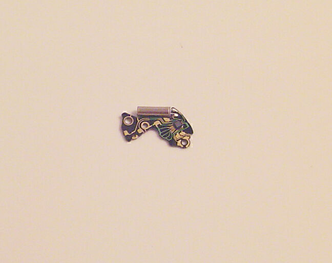 5PCS WHOLESALE LOT FOR ORIGINAL MIYOTA 2035 WATCH CIRCUIT FOR QUARTZ MOVEMENT