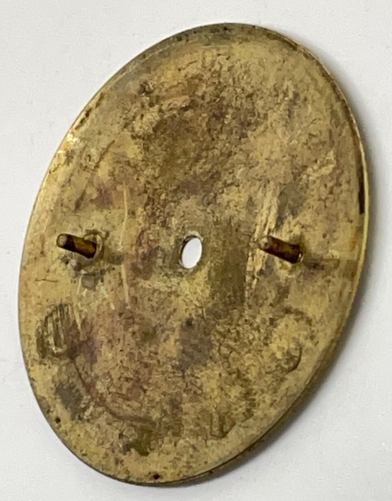TUDOR ROSE OYSTER-PRINCE WATCH DIAL Swiss