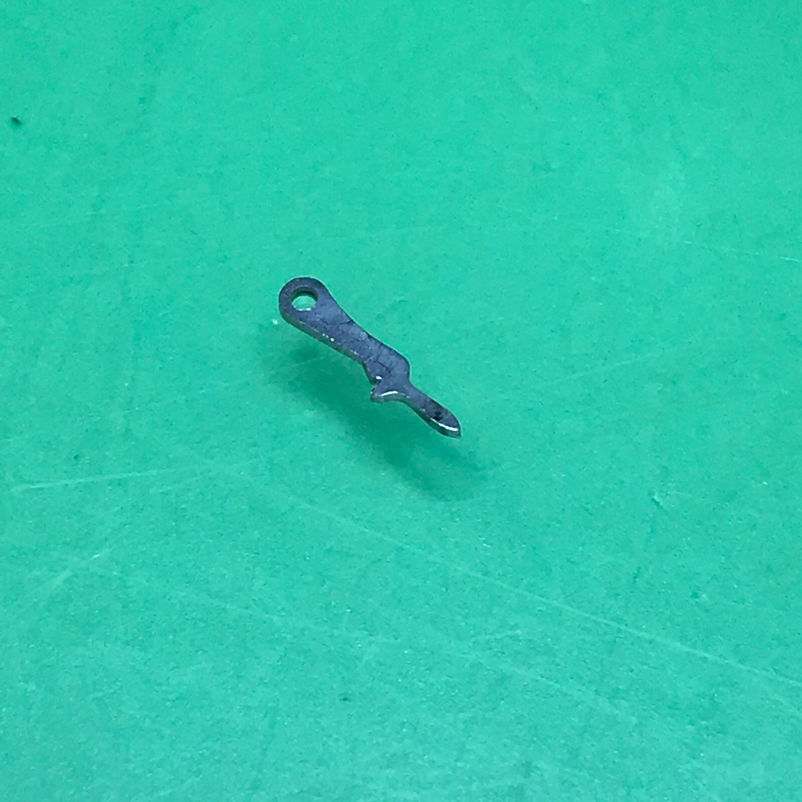 Enicar AR 410-412 Yoke Original Watch Parts T577