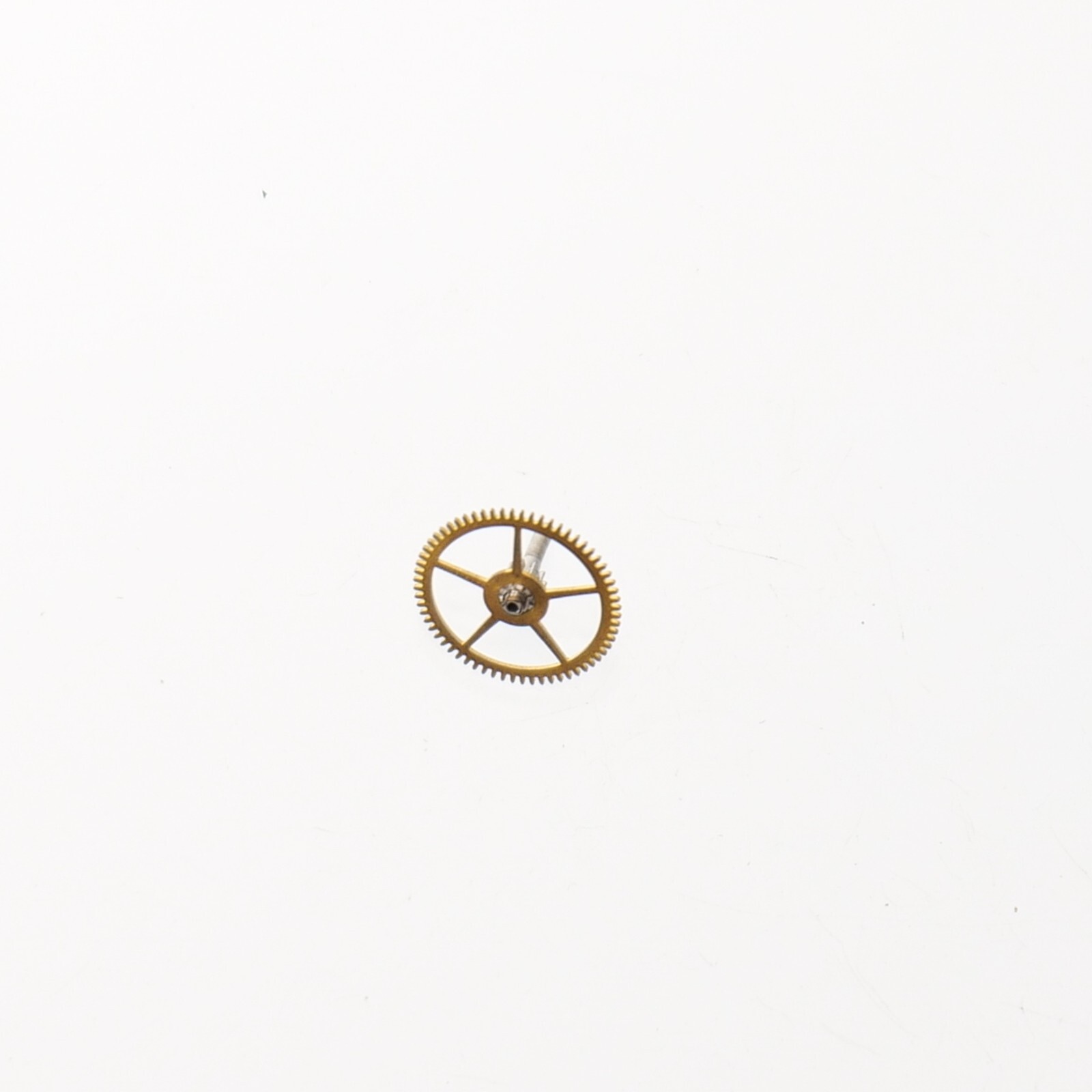 AS A Schild 1173 Watch Center Wheel Part #201 Watchmakers NOS (C16D4)