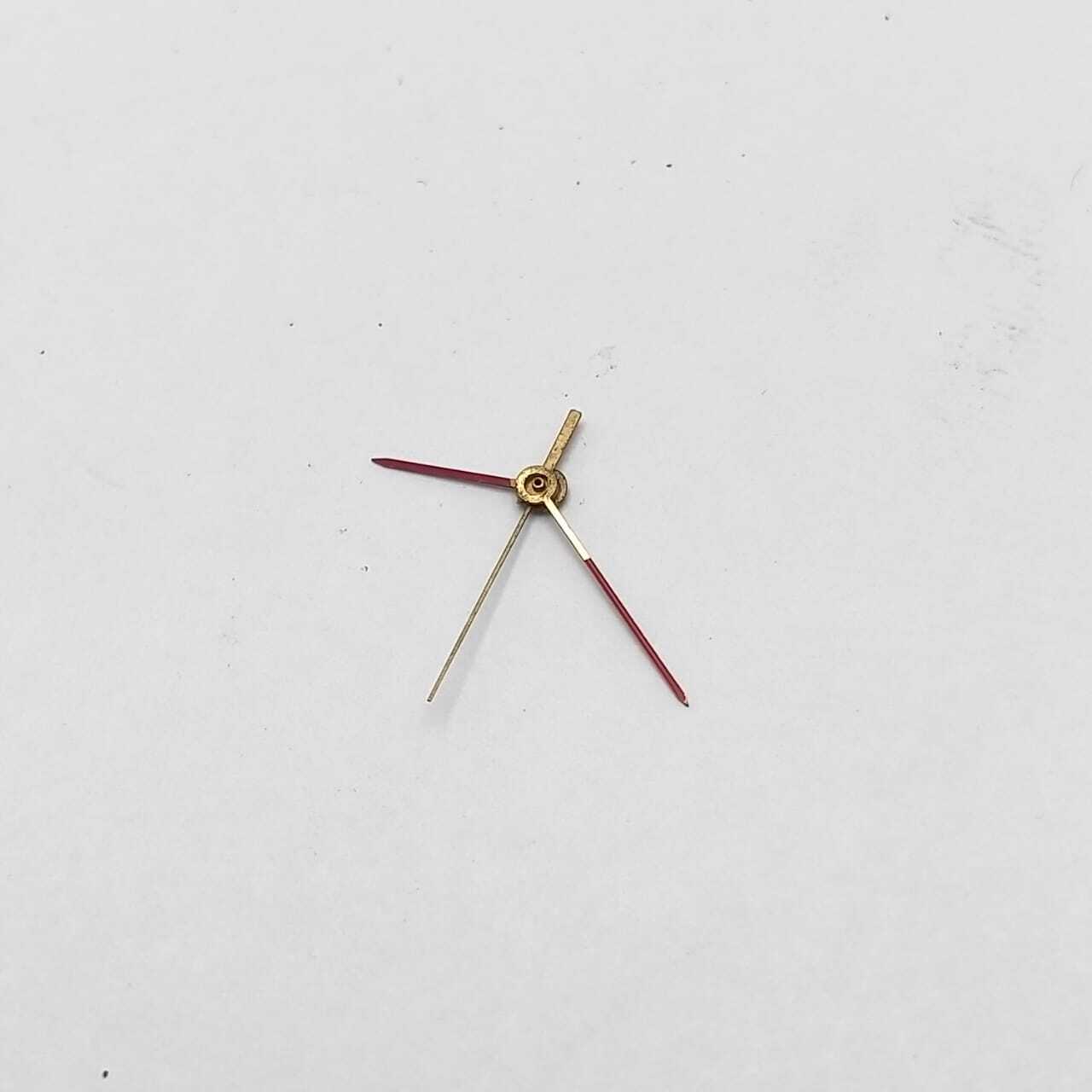 Longines 950.2 Watch Hands For Parts SMI71MHN1