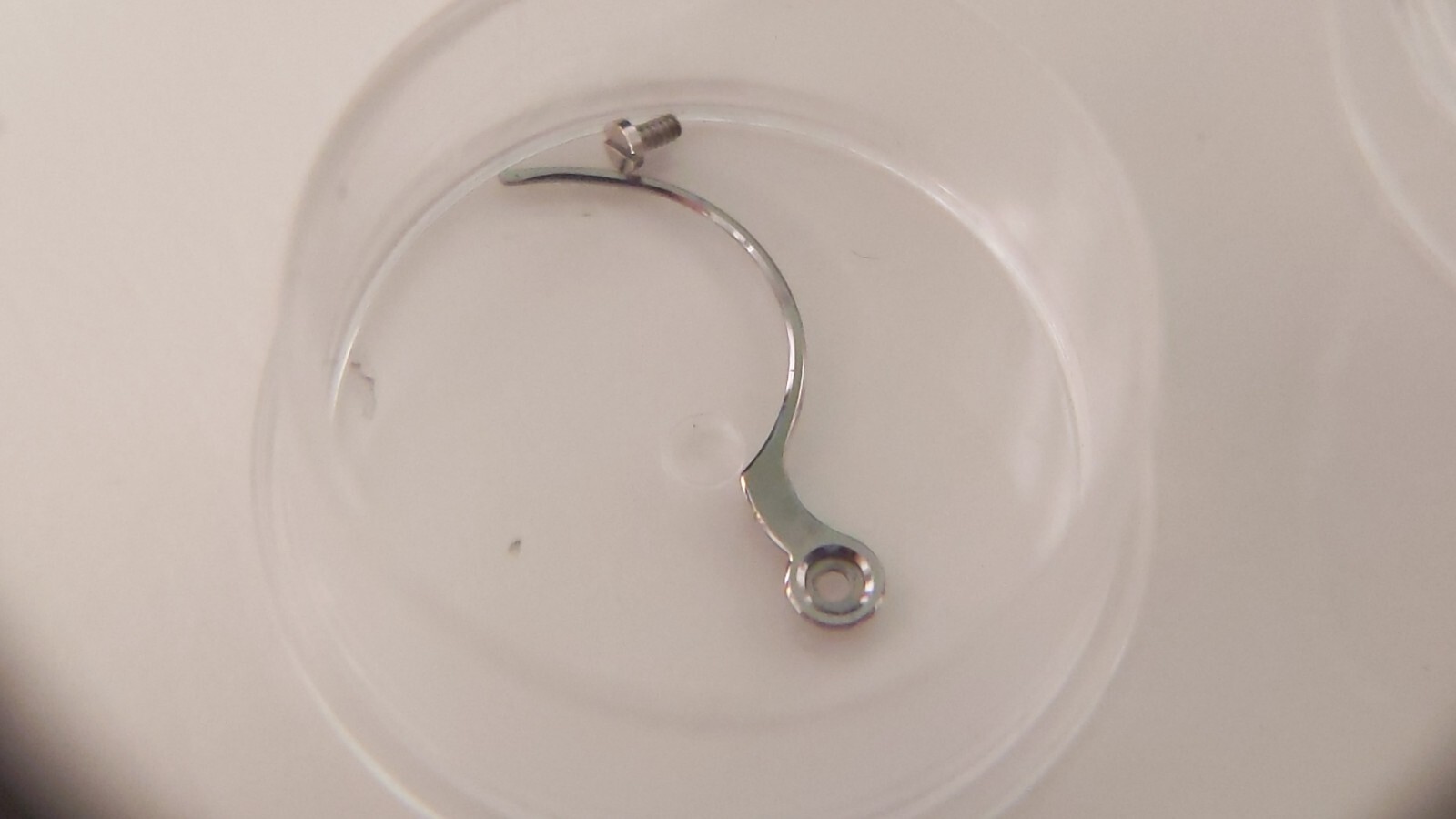 Audemars Piguet 1003 2003 SPRING AND screw pre-owned