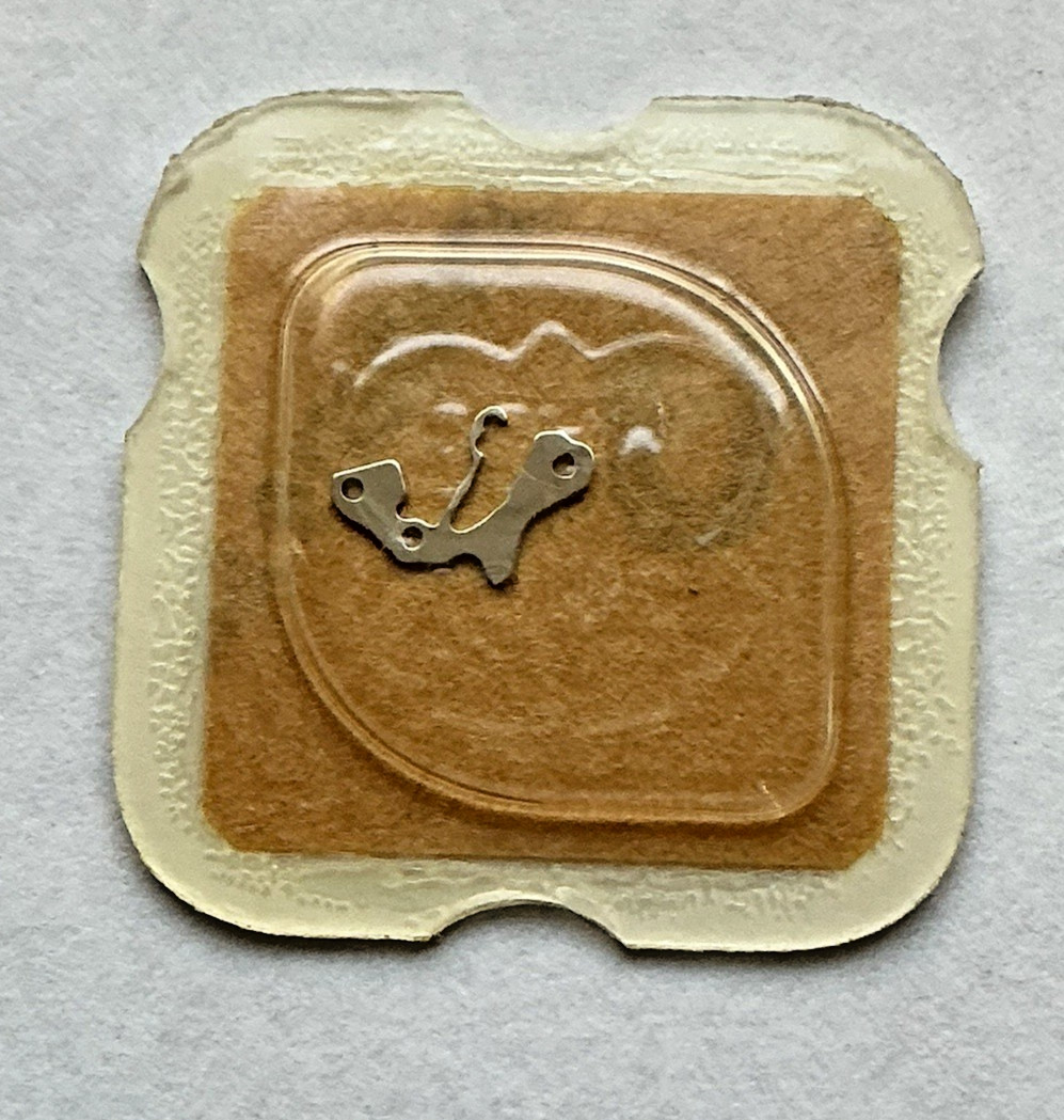 Peseux 340 Set Bridge / Part Number 445 / $5.00 or Both for $8.00